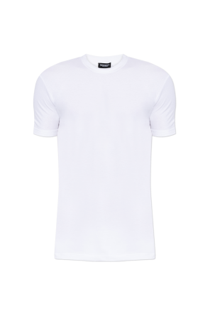 Dsquared2 T-shirt from the 'Underwear' collection | Men's